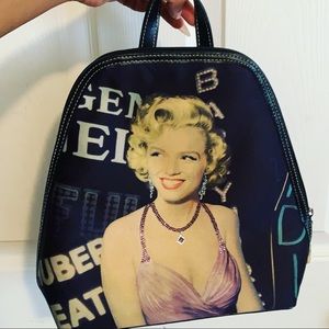 Marilyn Monroe Purse